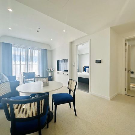 La Phan Phu Quoc, Hillside Apartment Exteriör bild