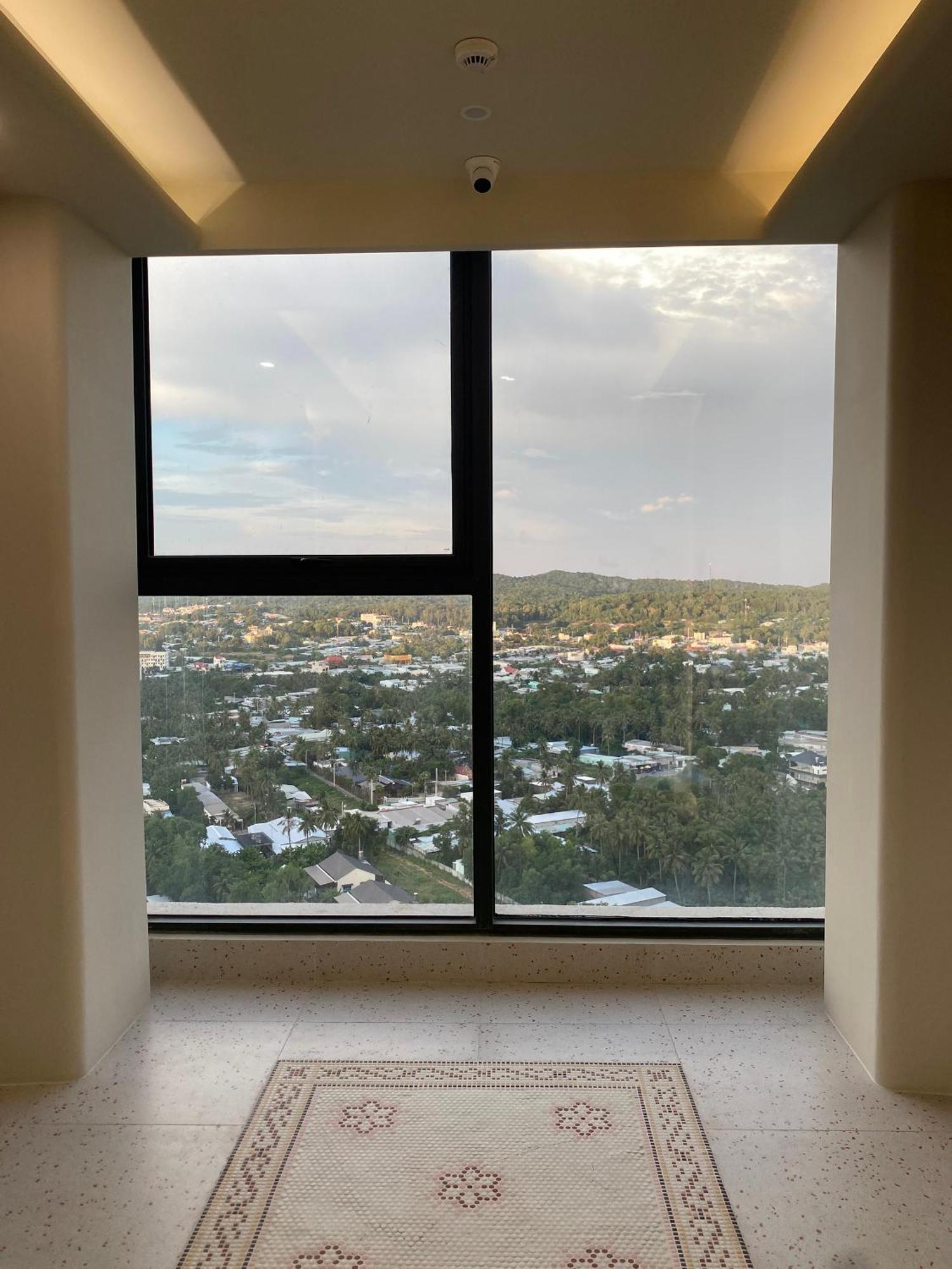 La Phan Phu Quoc, Hillside Apartment Exteriör bild