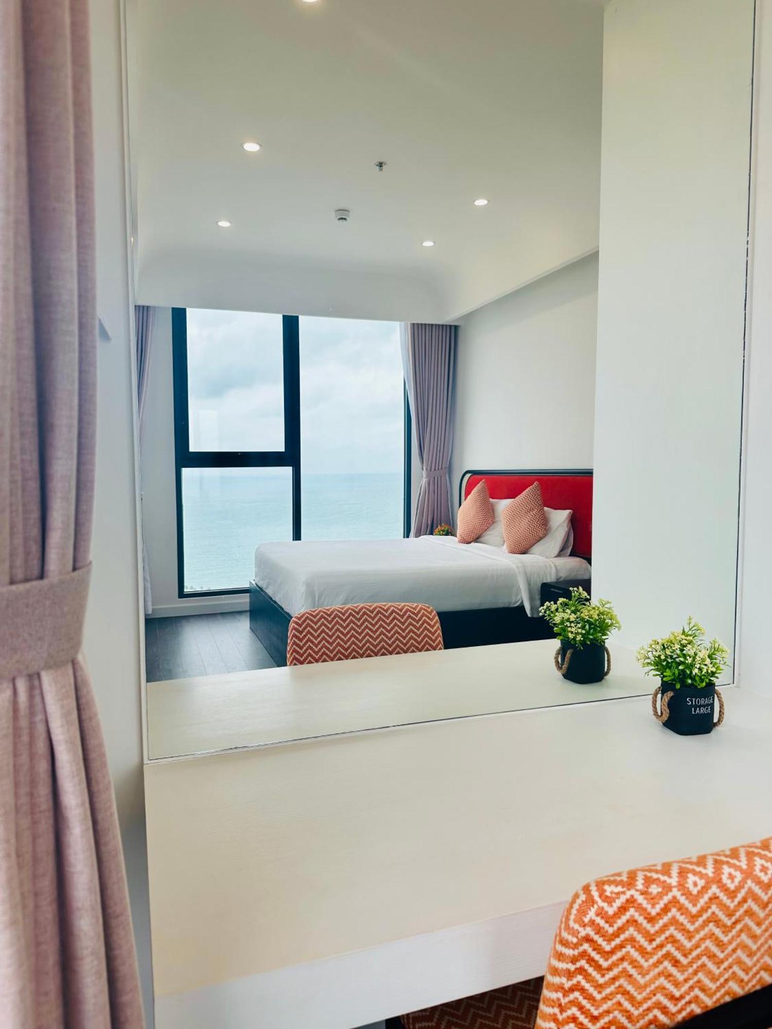 La Phan Phu Quoc, Hillside Apartment Exteriör bild