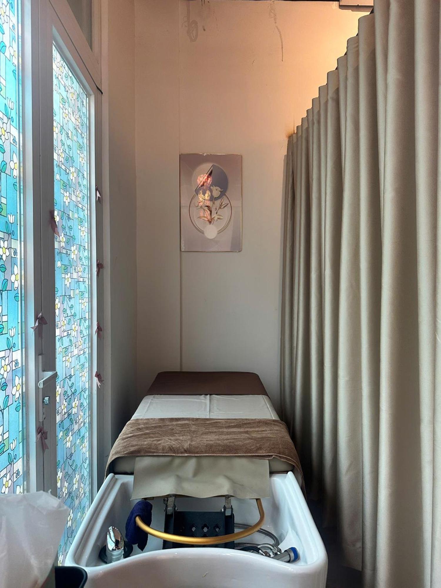 La Phan Phu Quoc, Hillside Apartment Exteriör bild